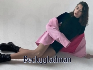 Beckygladman