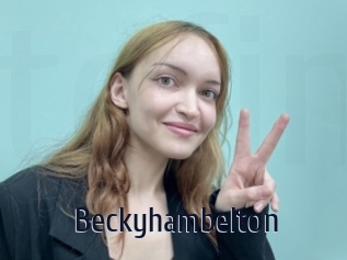 Beckyhambelton