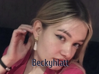 Beckyhiatt