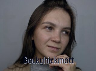Beckyhickmott