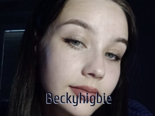 Beckyhigbie