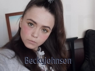 Beckyjohnson