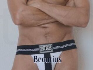 Becurius