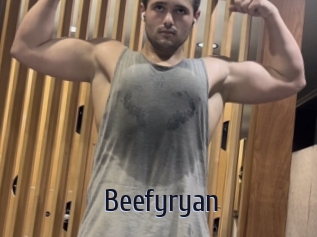 Beefyryan