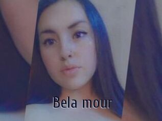 Bela_mour