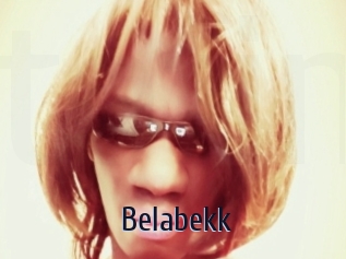 Belabekk