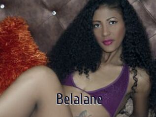 Belalane