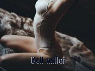 Bell_miller
