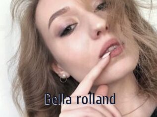 Bella_rolland