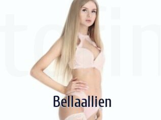 Bellaallien
