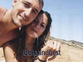 bellaandbest Topp Finder