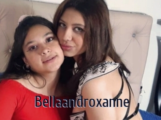 Bellaandroxanne