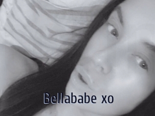 Bellababe_xo
