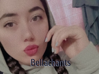 Bellachants