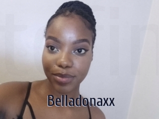 Belladonaxx