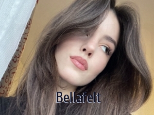 Bellafelt