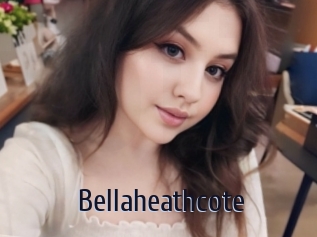 Bellaheathcote