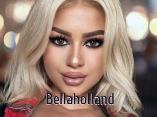 Bellaholland