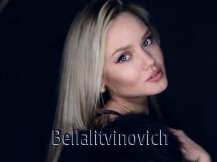 Bellalitvinovich