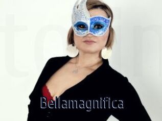 Bellamagnifica
