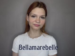 Bellamarebelle