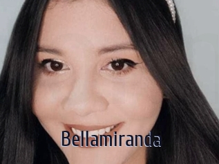 Bellamiranda