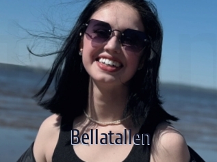 Bellatallen