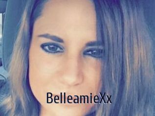 BelleamieXx