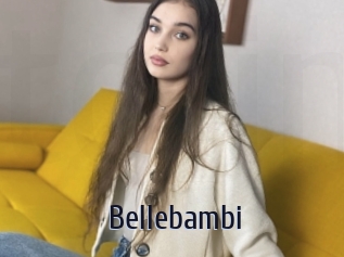 Bellebambi