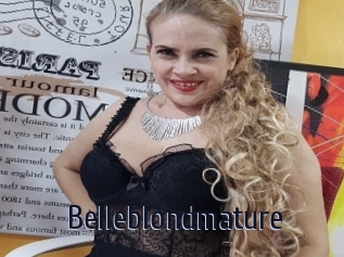 belleblondmature Topp Finder