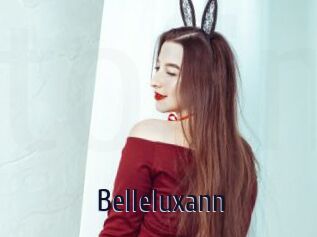 Belleluxann