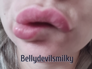 Bellydevilsmilky