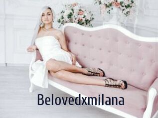 Belovedxmilana