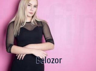 Belozor