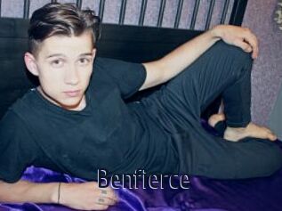 Benfierce