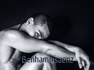 Benhaminsaenz