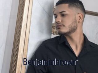 Benjaminbrown