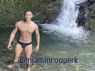 benjamincooperk Topp Finder