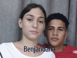 Benjandana