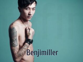 Benjimiller
