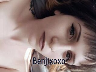 Benjixoxo