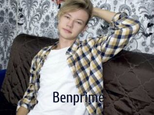 Benprime