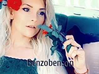 Benzobenson