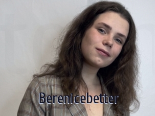 Berenicebetter
