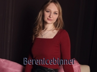 Berenicebinner