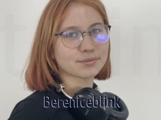 Bereniceblink