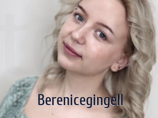 Berenicegingell