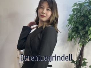 Berenicegrindell