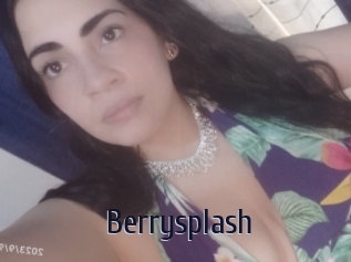Berrysplash