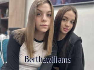 Berthawiliams